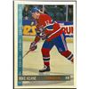 Image 1 : 1992-93 O-PEE-CHEE MIKE KEANE