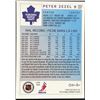 Image 2 : 1992-93 O-PEE-CHEE PETER ZEZEL