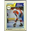 Image 1 : 1992-93 O-PEE-CHEE SCOTT STEVENS (HOF)