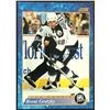 Image 1 : 1992-93 SCORE  BRENT GRETZKY ROOKIE CARD