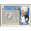 Image 2 : 1992-93 SCORE  BRENT GRETZKY ROOKIE CARD