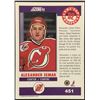 Image 2 : 1992-93 SCORE ALEXANDER SEMAK ROOKIE CARD