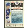 Image 2 : 1992-93 SCORE TONY AMONTE ROOKIE CARD