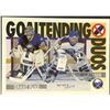 Image 1 : 1994-95 O-PEE-CHEE PREMIER GRANT FUHR & DOMINIK HASEK (HOF)