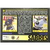 Image 2 : 1994-95 O-PEE-CHEE PREMIER GRANT FUHR & DOMINIK HASEK (HOF)