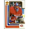 Image 1 : 1999-00 UPPER DECK RETRO JOSE THEODORE