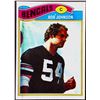 Image 1 : 1977 TOPPS BOB JOHNSON
