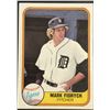 Image 1 : 1981 FLEER MARK FIDRYCH