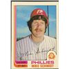 Image 1 : 1982 O-PEE-CHEE MIKE SCHMIDT (HOF)