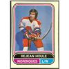 Image 1 : 1975-76 O-PEE-CHEE W.H.A. REJEAN HOULE