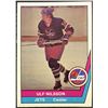 Image 1 : 1977-78 O-PEE-CHEE W.H.A. ULF NILSSON