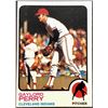 Image 1 : 1973 O-PEE-CHEE GAYLORD PERRY (HOF)