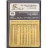 Image 2 : 1973 O-PEE-CHEE GAYLORD PERRY (HOF)