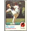 Image 1 : 1973 O-PEE-CHEE JIM PALMER (HOF)