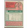 Image 2 : 1975 TOPPS MINI DUSTY BAKER