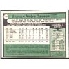 Image 2 : 1979 O-PEE-CHEE ANDRE DAWSON (HOF)