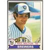 Image 1 : 1979 TOPPS PAUL MOLITOR (HOF)