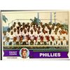Image 1 : 1979 TOPPS PHILADELPHIA PHILLIES