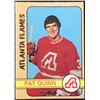 Image 1 : 1972-73 O-PEE-CHEE PAT QUINN (HOF)