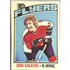 Image 1 : 1976-77 O-PEE-CHEE DON SALESKI
