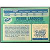 Image 2 : 1976-77 O-PEE-CHEE PIERRE LAROUCHE