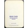 Image 2 : 1977-78 O-PEE-CHEE BRAD PARK (HOF)