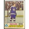 Image 1 : 1977-78 O-PEE-CHEE BRIAN GLENNIE
