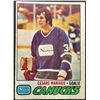 Image 1 : 1977-78 O-PEE-CHEE CESARE MANIAGO