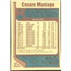 Image 2 : 1977-78 O-PEE-CHEE CESARE MANIAGO