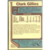 Image 2 : 1977-78 O-PEE-CHEE CLARK GILLIES (HOF)