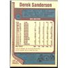 Image 2 : 1977-78 O-PEE-CHEE DEREK SANDERSON