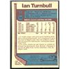 Image 2 : 1977-78 O-PEE-CHEE IAN TURNBULL