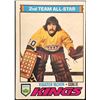 Image 1 : 1977-78 O-PEE-CHEE ROGIE VACHON (HOF)