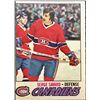 Image 1 : 1977-78 O-PEE-CHEE SERGE SAVARD (HOF)