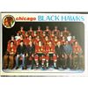 Image 1 : 1978-79 O-PEE-CHEE CHICAGO BLACK HAWKS