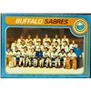 Image 1 : 1979-80 O-PEE-CHEE BUFFALO SABRES