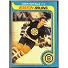 Image 1 : 1979-80 O-PEE-CHEE JEAN RATELLE (HOF)