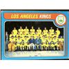 Image 1 : 1979-80 O-PEE-CHEE LOS ANGELES KINGS