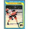 Image 1 : 1979-80 O-PEE-CHEE REGGIE LEACH (HOF)
