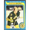 Image 1 : 1979-80 O-PEE-CHEE RICK MIDDLETON (HOF)