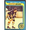 Image 1 : 1979-80 O-PEE-CHEE TERRY O'REILLY