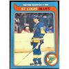 Image 1 : 1979-80 O-PEE-CHEE WAYNE BABYCH ROOKIE CARD