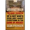 Image 1 : JOURNEYMAN - SEAN PRONGER