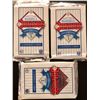 Image 1 : 1993 DONRUSS BASEBALL SERIES ONE - SEALED PACKS (3)