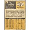Image 2 : 1971 TOPPS WONDER BREAD ALEX KARRAS (HOF)