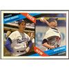 Image 1 : 2015 TOPPS HERITAGE SANDY KOUFAX (HOF)