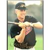 Image 1 : 1996 FLEER TIFFANY CAL RIPKEN JR. (HOF)