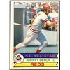 Image 1 : 1979 O-PEE-CHEE JOHNNY BENCH (HOF)