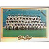 Image 1 : 1978 TOPPS TORONTO BLUE JAYS