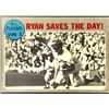 Image 1 : 1970 O-PEE-CHEE NOLAN RYAN (HOF)